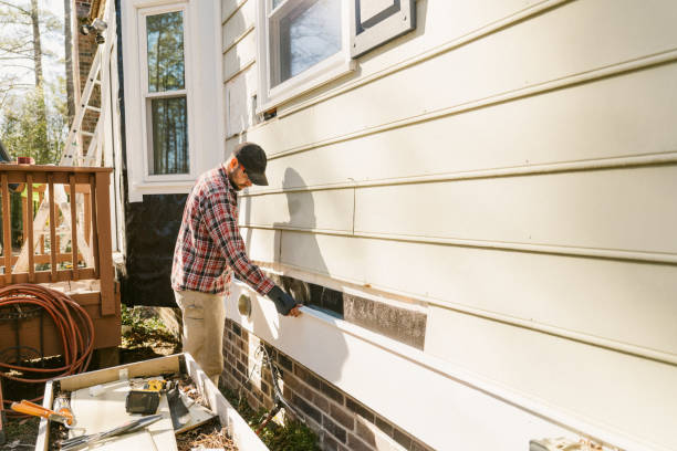 Top rated local Emergency Siding Repair specialists in Raleigh, NC